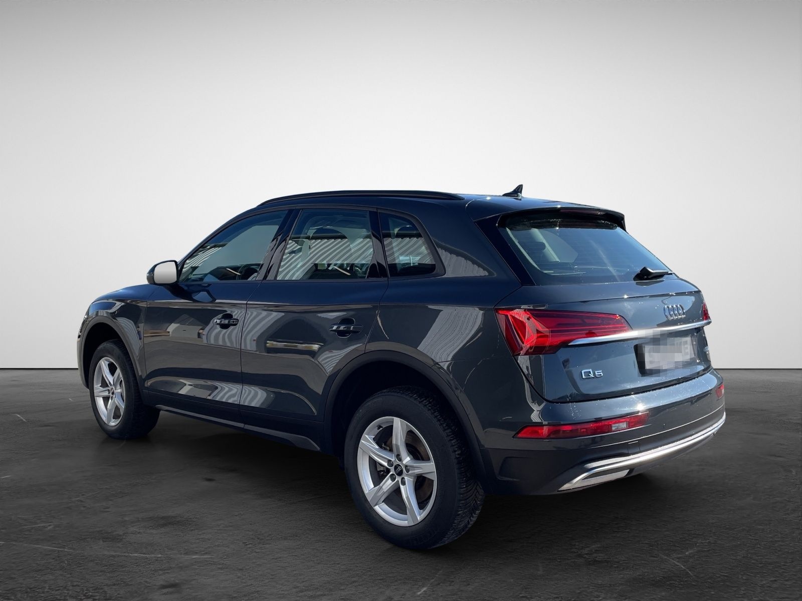 Audi Q5 40 TDI S tronic quattro  Navi LED Kamera PDC  foto 5