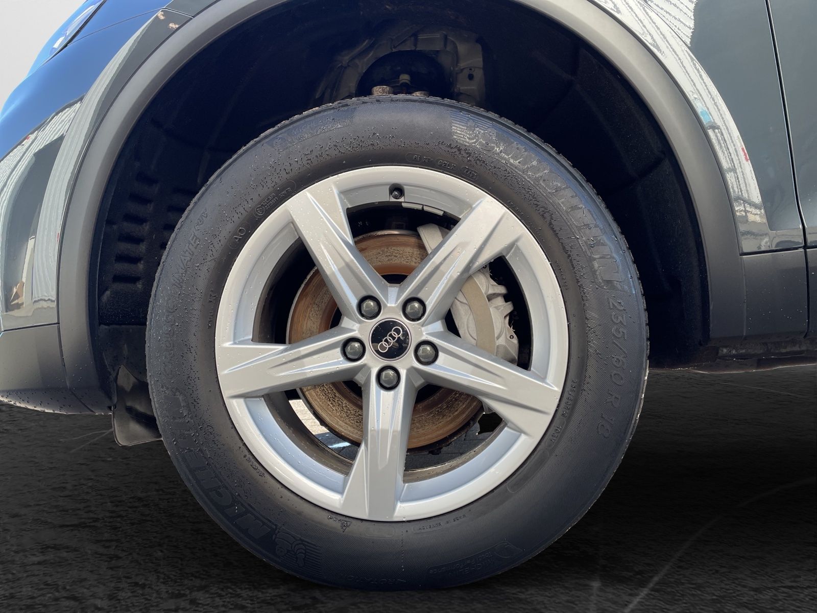 Audi Q5 40 TDI S tronic quattro  Navi LED Kamera PDC  foto 6