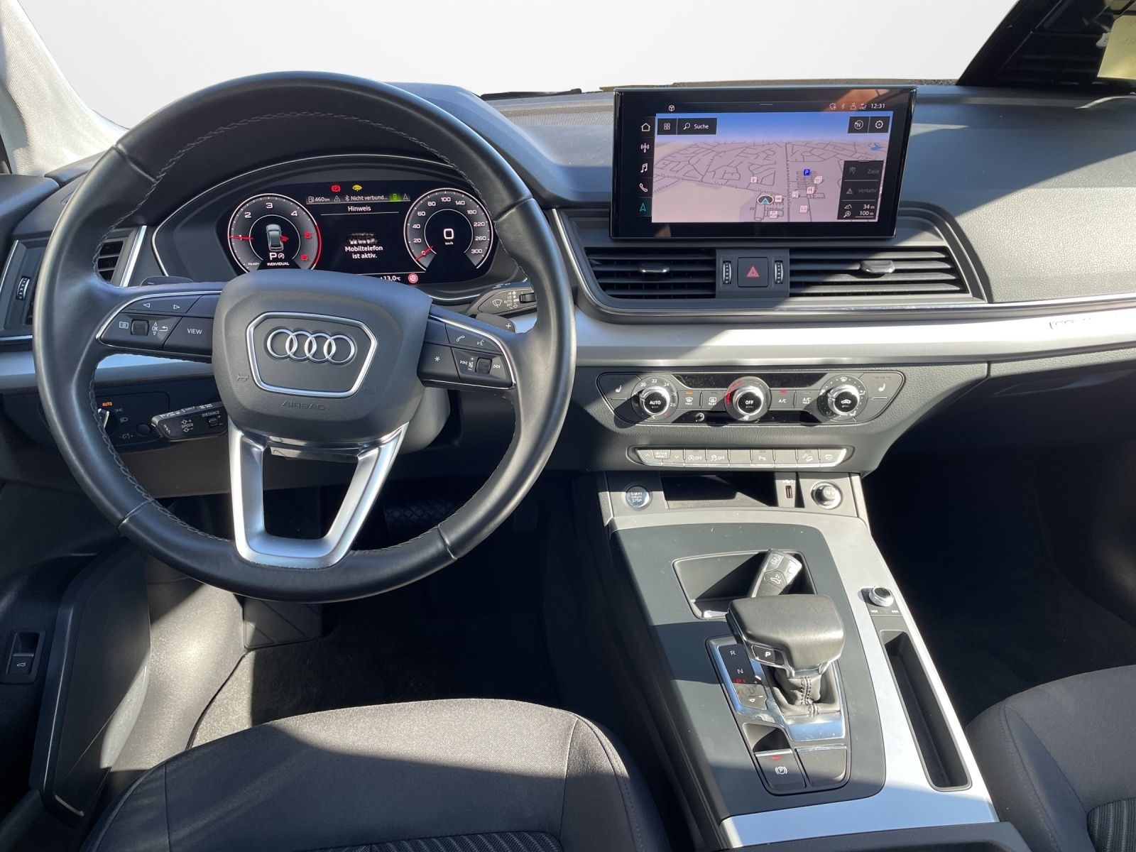 Audi Q5 40 TDI S tronic quattro  Navi LED Kamera PDC  foto 9