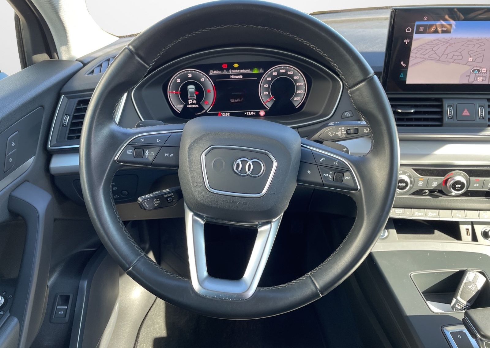 Audi Q5 40 TDI S tronic quattro  Navi LED Kamera PDC  foto 10