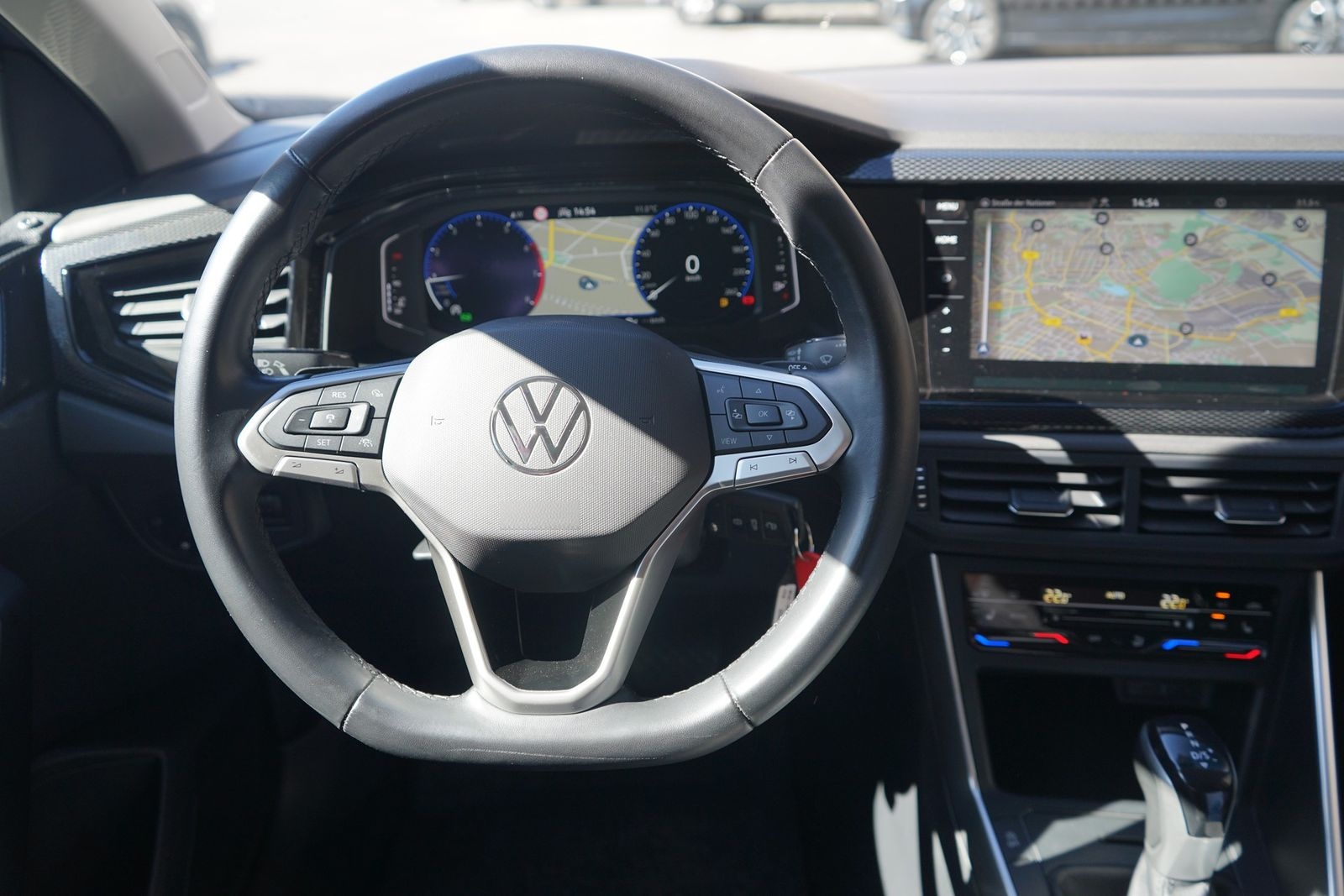 Volkswagen Polo 1.0 TSI DSG Life LED Navi Kamera ACC DAB foto 11