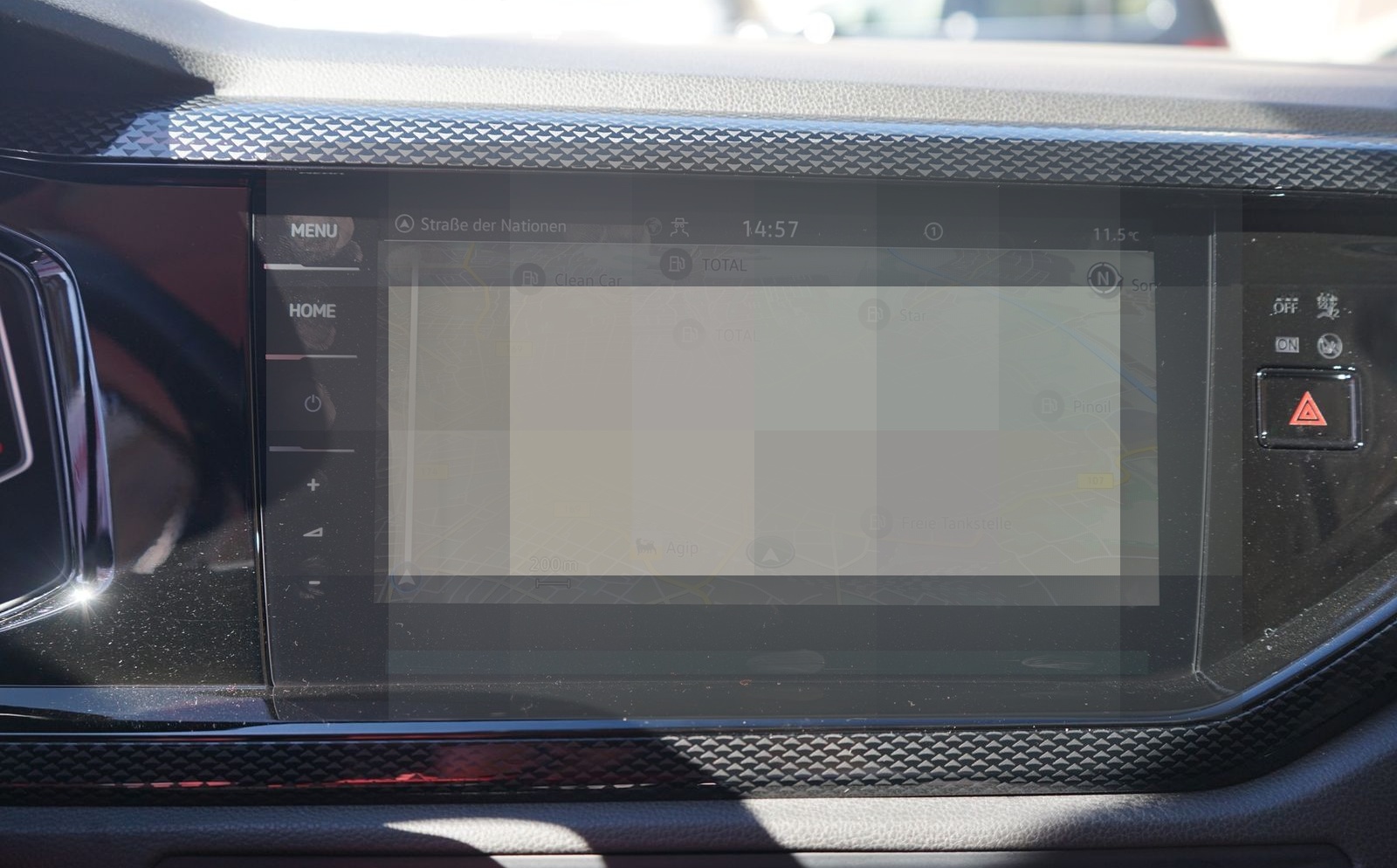 Volkswagen Polo 1.0 TSI DSG Life LED Navi Kamera ACC DAB foto 12