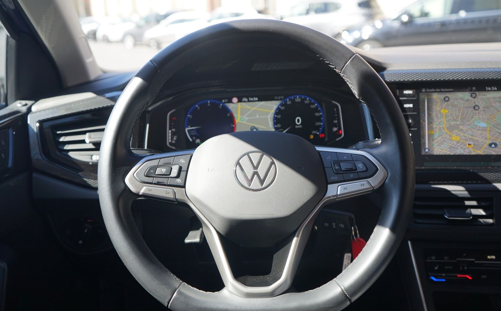 Volkswagen Polo 1.0 TSI DSG Life LED Navi Kamera ACC DAB foto 17