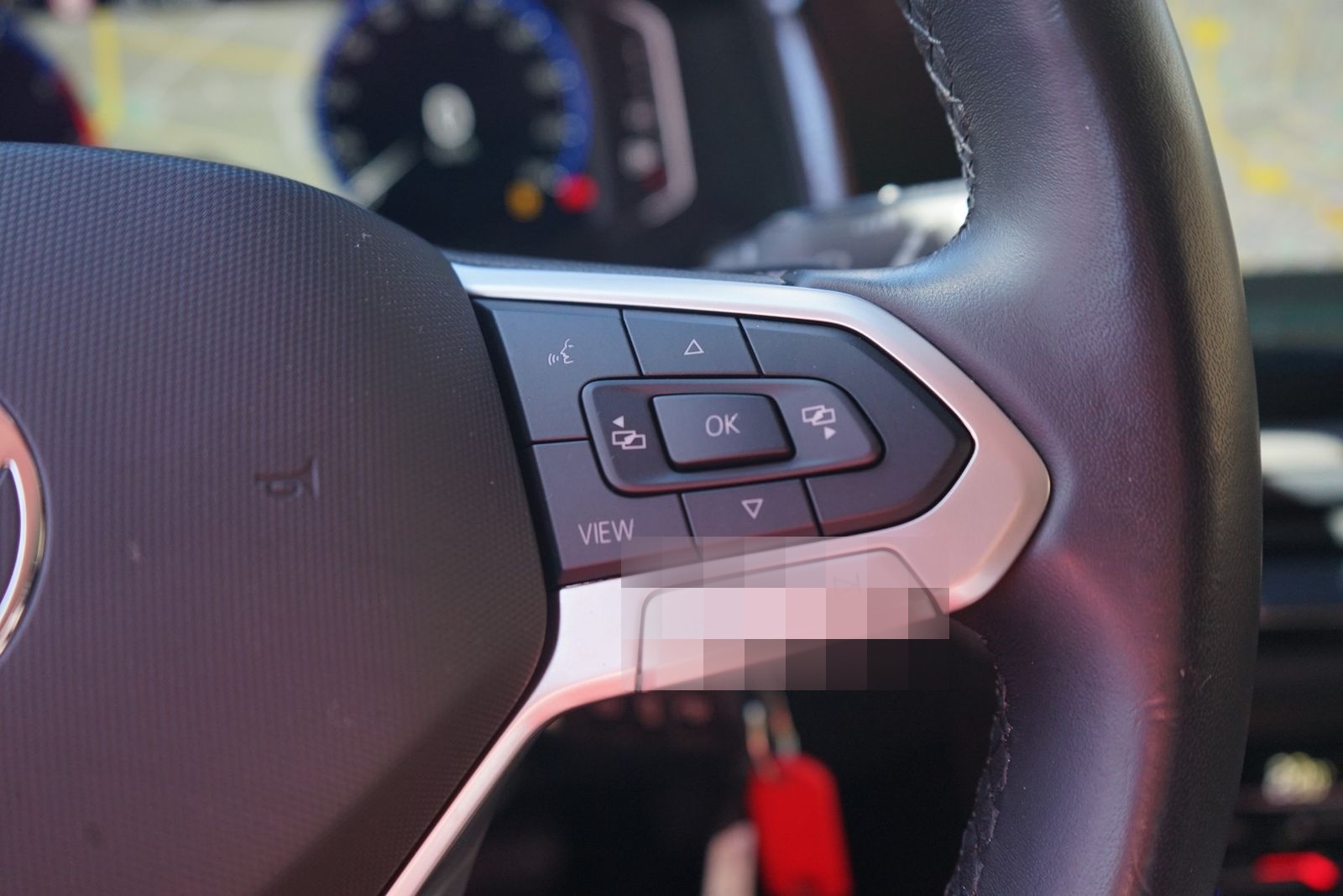 Volkswagen Polo 1.0 TSI DSG Life LED Navi Kamera ACC DAB foto 19