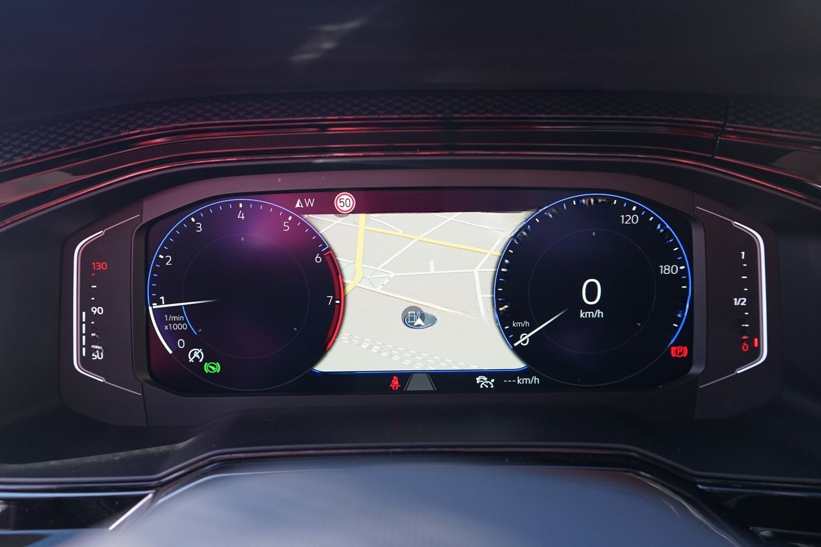 Volkswagen Polo 1.0 TSI DSG Life LED Navi Kamera ACC DAB foto 20