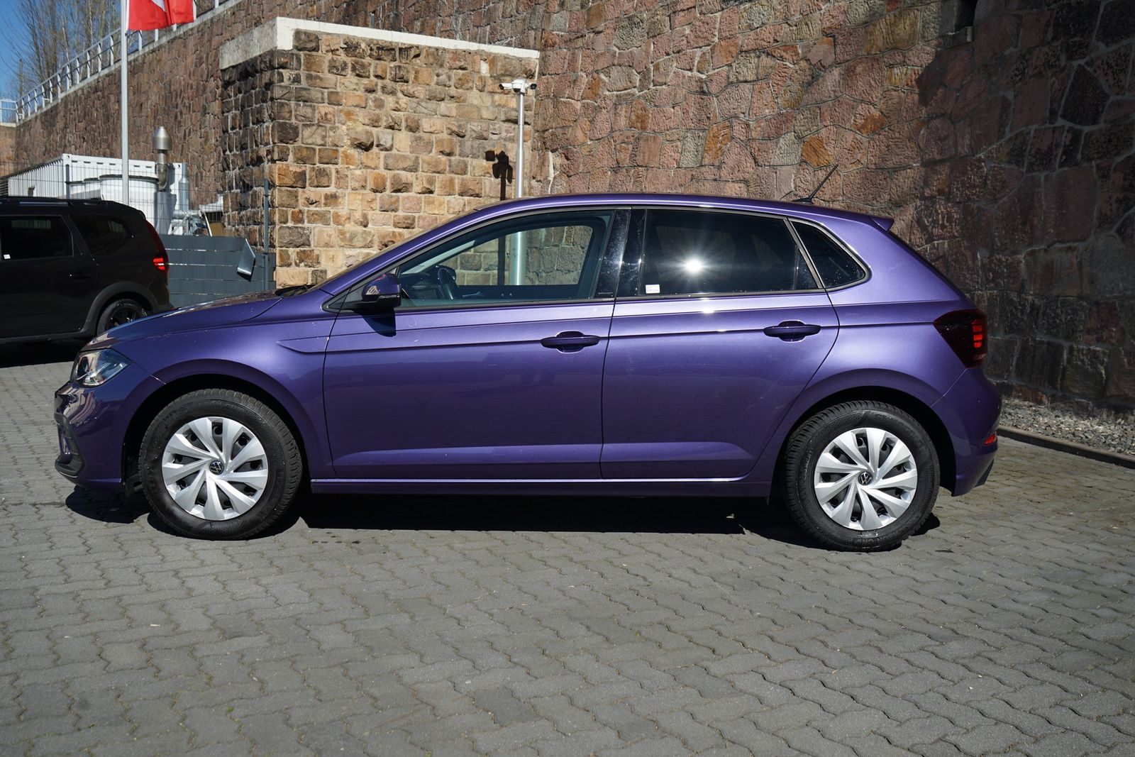 Volkswagen Polo 1.0 TSI DSG Life LED Navi Kamera ACC DAB foto 3