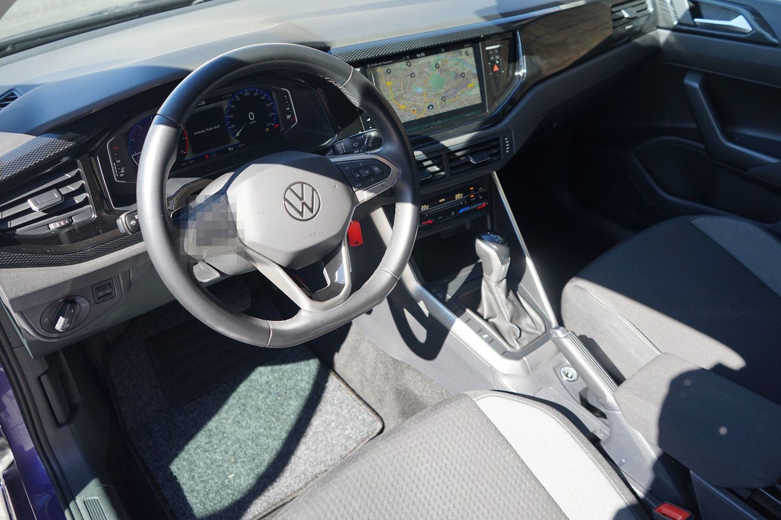 Volkswagen Polo 1.0 TSI DSG Life LED Navi Kamera ACC DAB foto 25