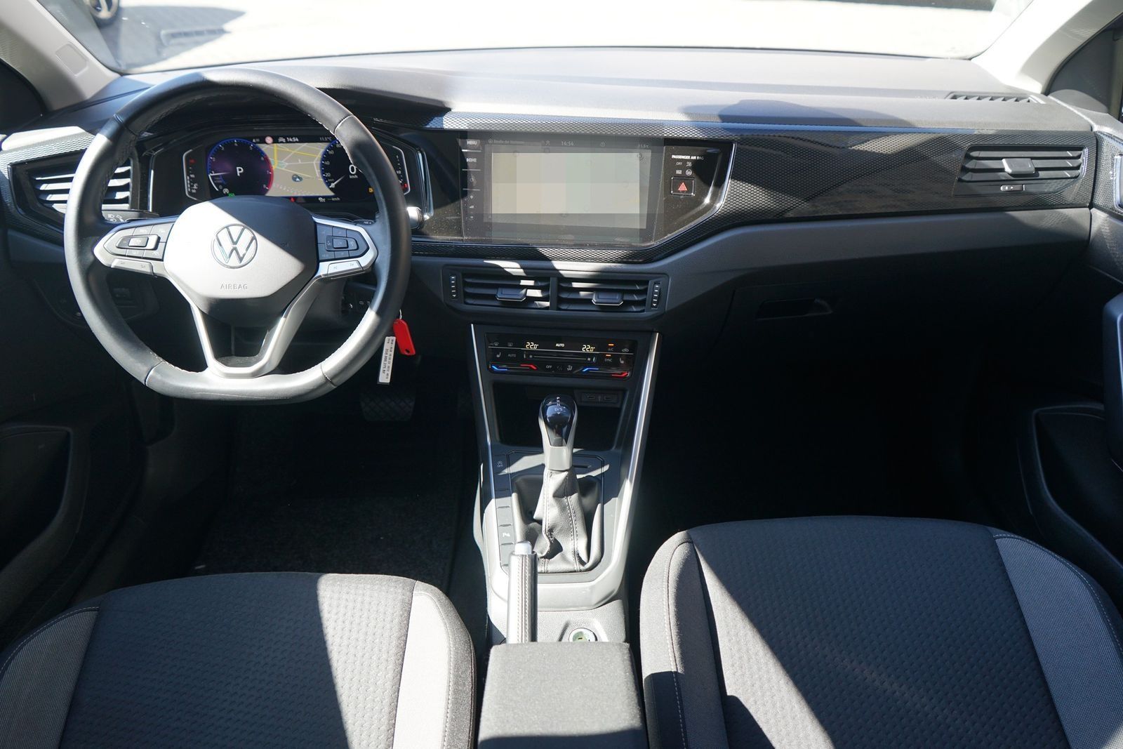 Volkswagen Polo 1.0 TSI DSG Life LED Navi Kamera ACC DAB foto 10