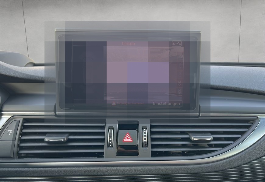 Audi A7 3.0 TDI competition quattro tiptronic foto 13