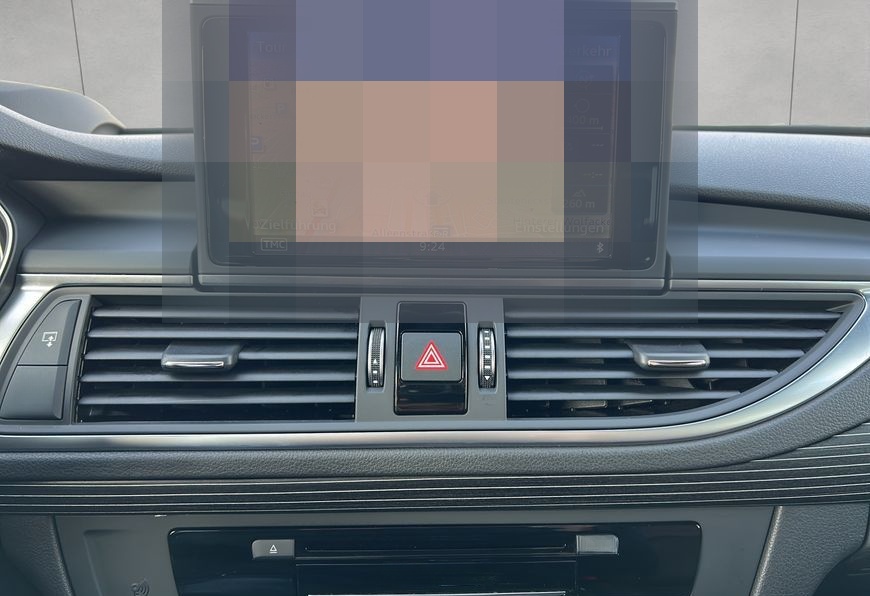 Audi A7 3.0 TDI competition quattro tiptronic foto 14