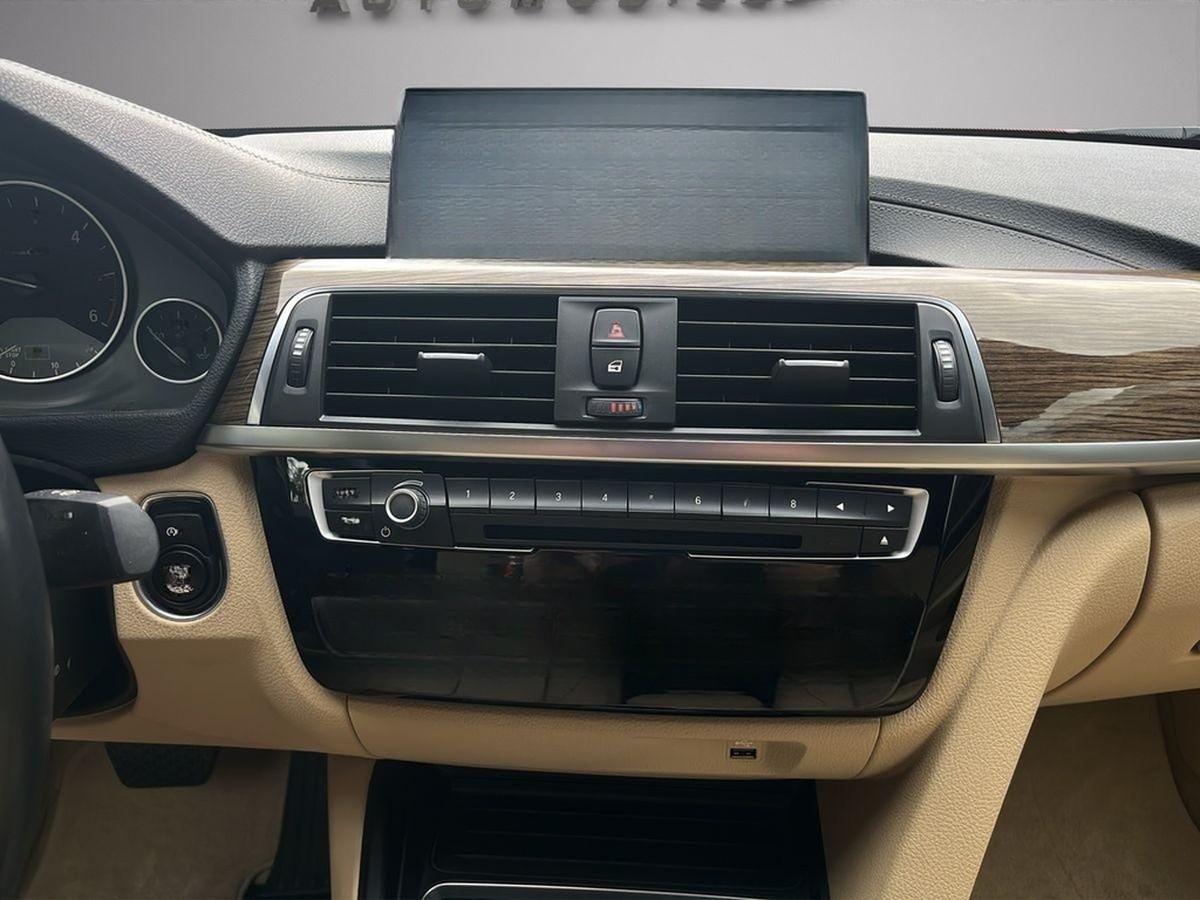 BMW 430d Coupé Luxury Line/HUD/Glasdach/Harman/ foto 11