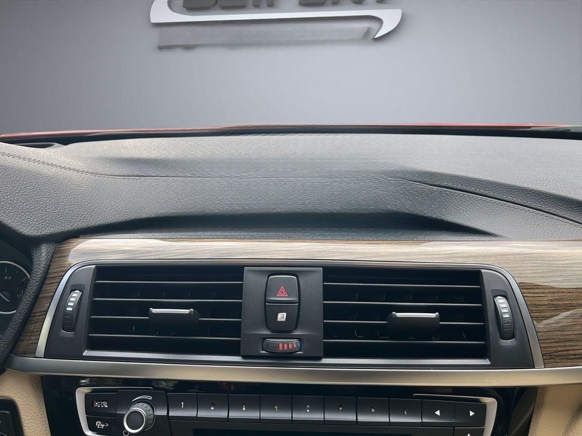 BMW 430d Coupé Luxury Line/HUD/Glasdach/Harman/ foto 12