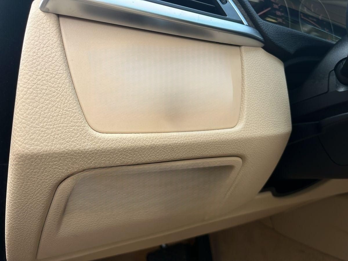 BMW 430d Coupé Luxury Line/HUD/Glasdach/Harman/ foto 22
