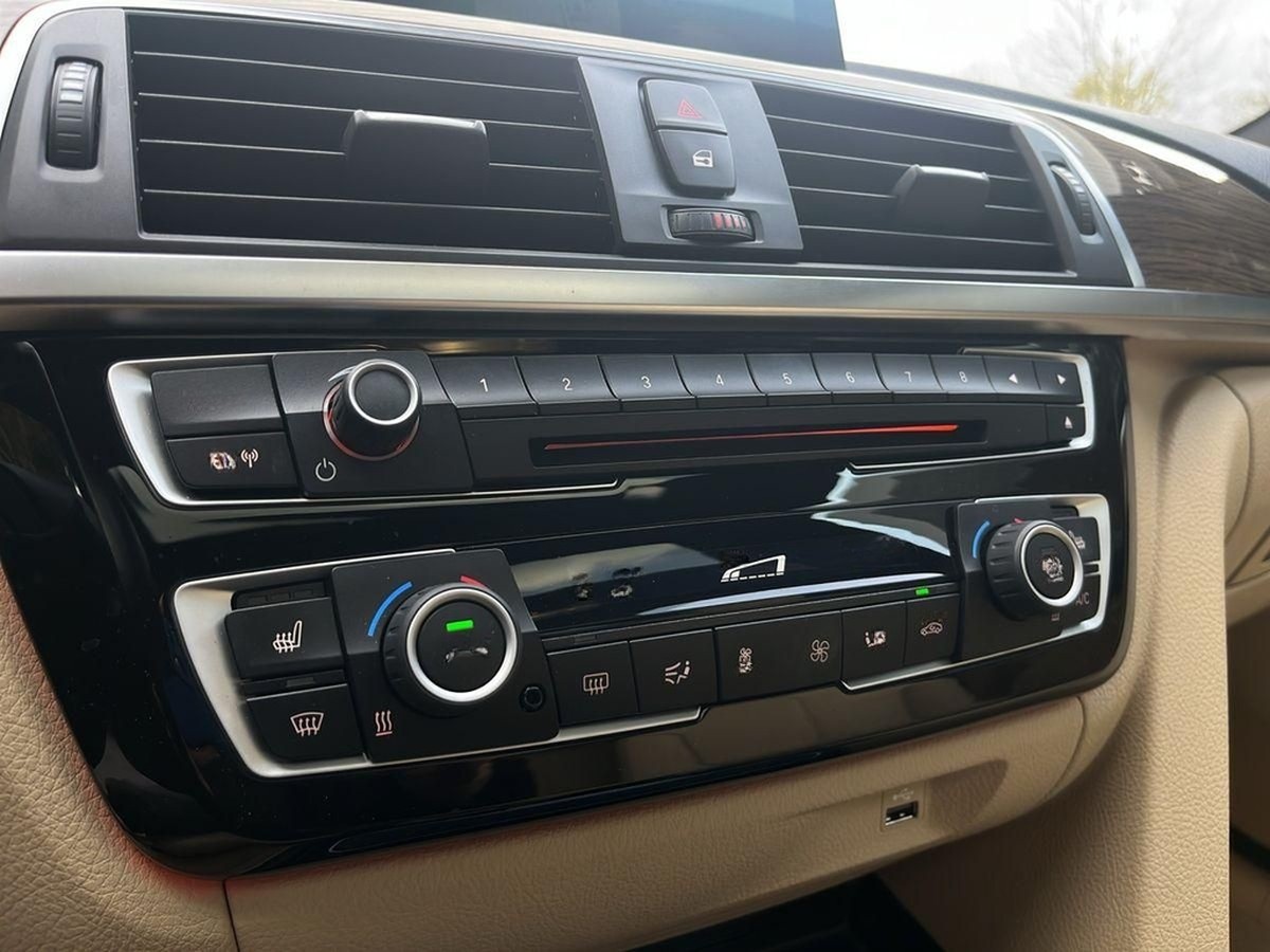 BMW 430d Coupé Luxury Line/HUD/Glasdach/Harman/ foto 23