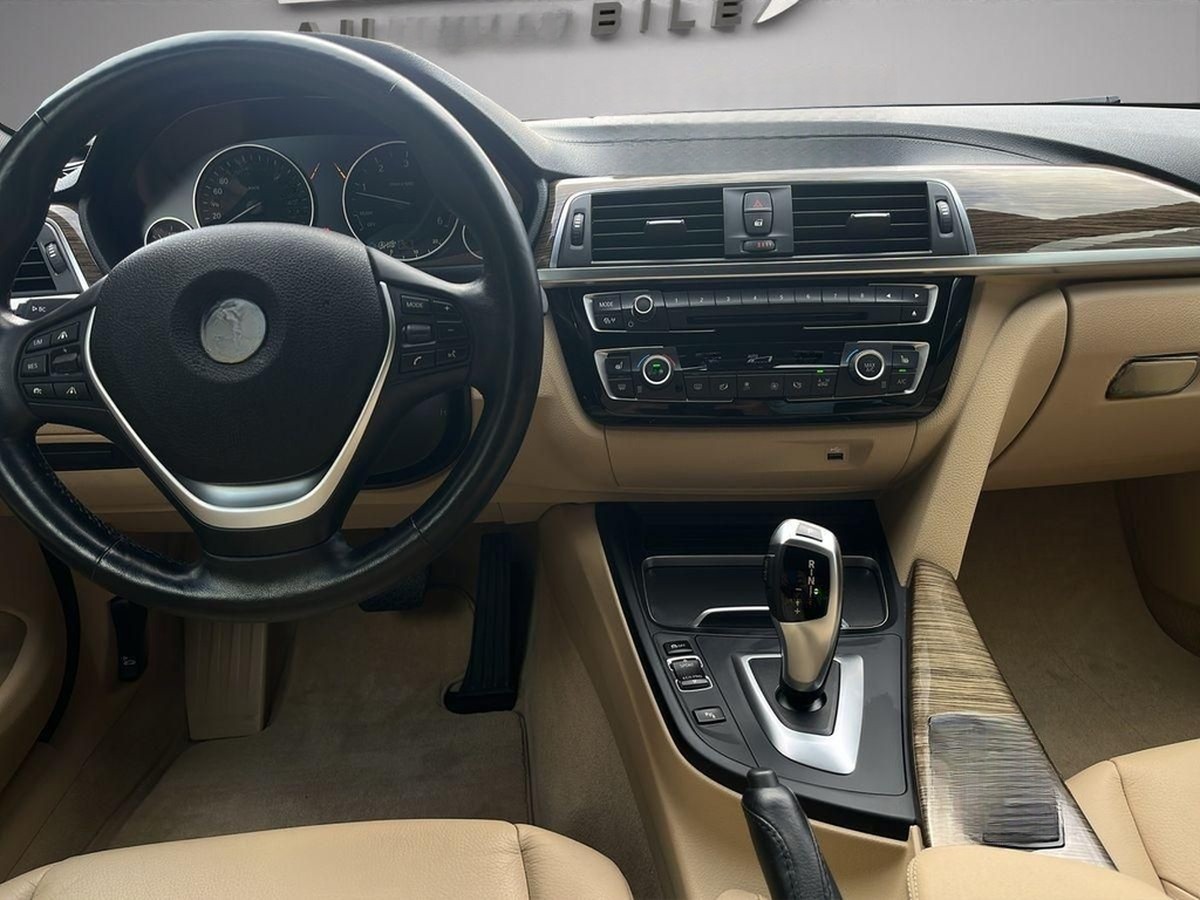 BMW 430d Coupé Luxury Line/HUD/Glasdach/Harman/ foto 10
