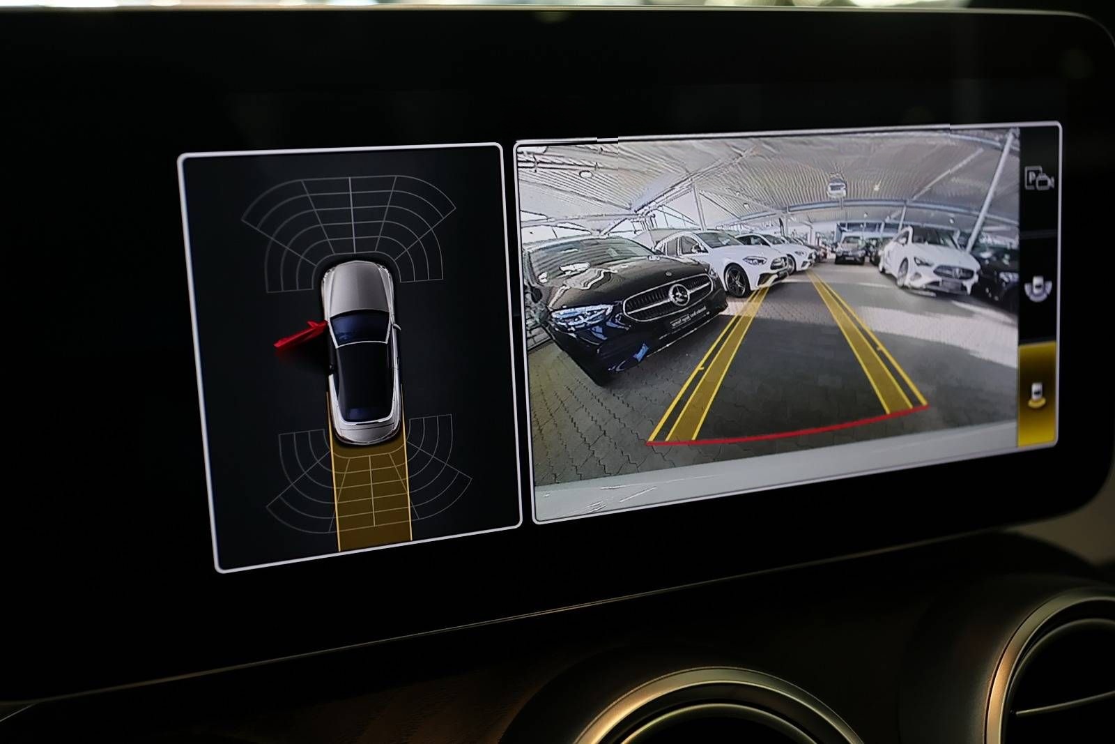 Mercedes-Benz C 300 4M Cabriolet AMG TOTWINKEL+MEMORY+LED+19" foto 11