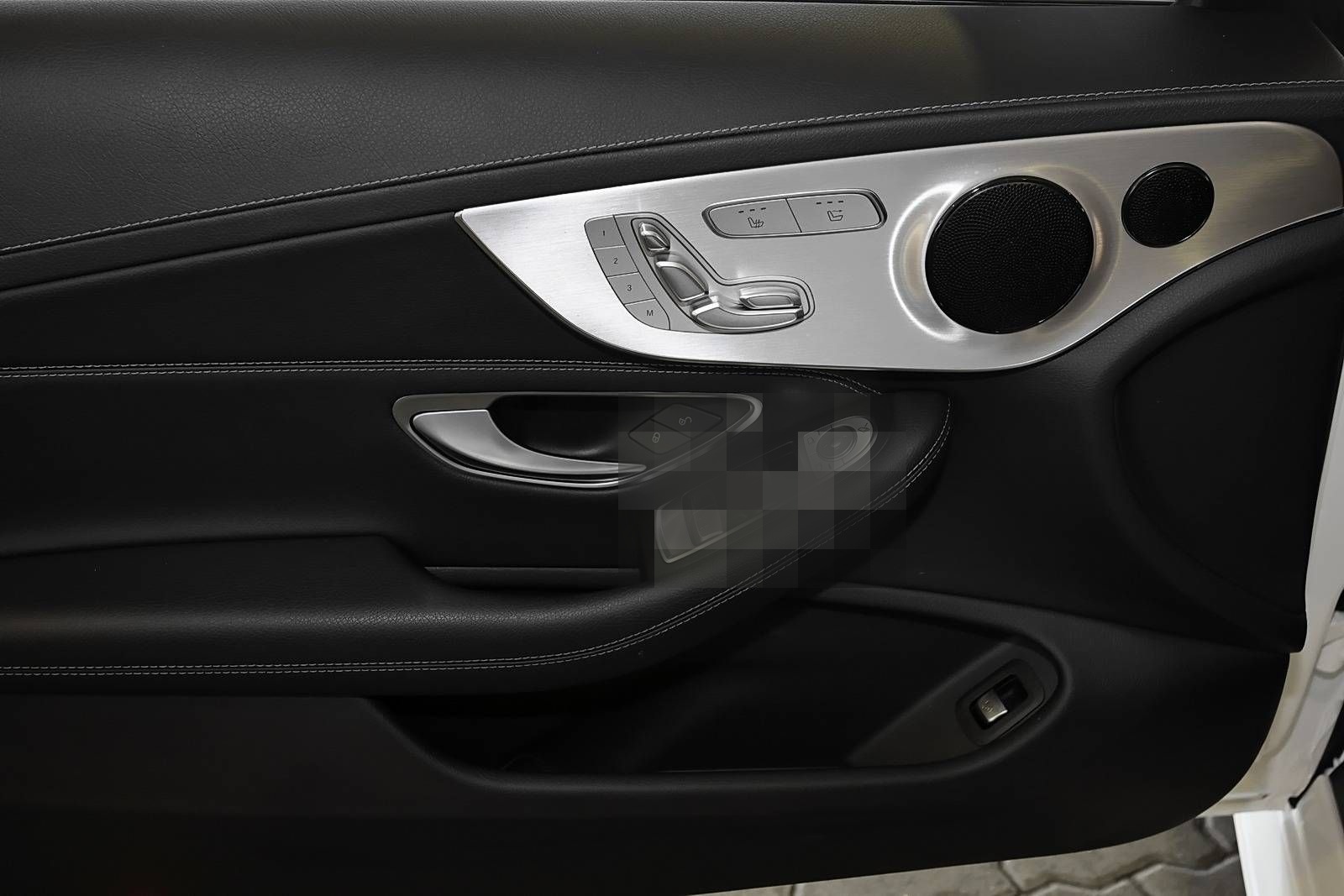 Mercedes-Benz C 300 4M Cabriolet AMG TOTWINKEL+MEMORY+LED+19" foto 12