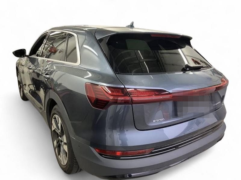 Audi e-tron 50 quattro 71kWh S Line RFK/ACC/Luft/Pano foto 5