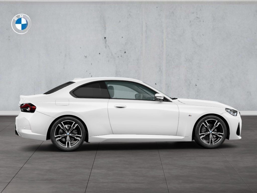 BMW 220i M SPORT LED KOMFORTZUG 360°KAMERA SHZ foto 6