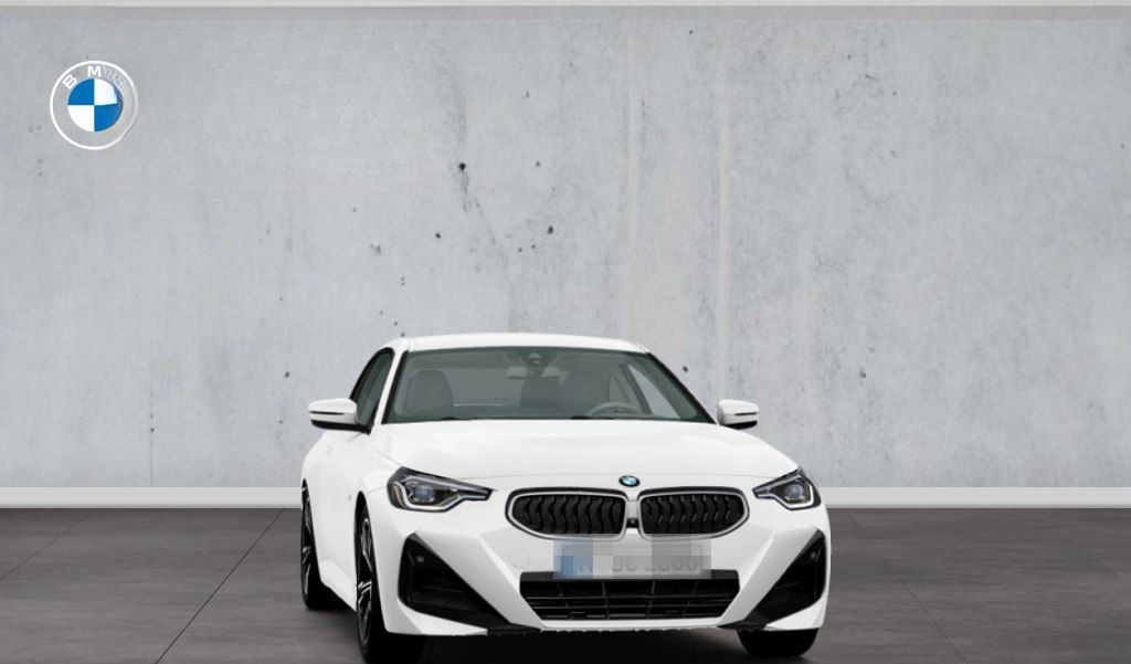 BMW 220i M SPORT LED KOMFORTZUG 360°KAMERA SHZ foto 8