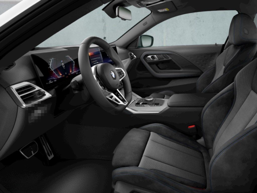BMW 220i M SPORT LED KOMFORTZUG 360°KAMERA SHZ foto 9