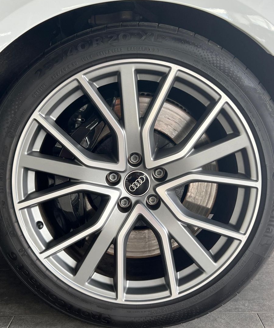 Audi S6 Avant TDI B&O 360° MATRIX Memory ACC Keyless foto 11