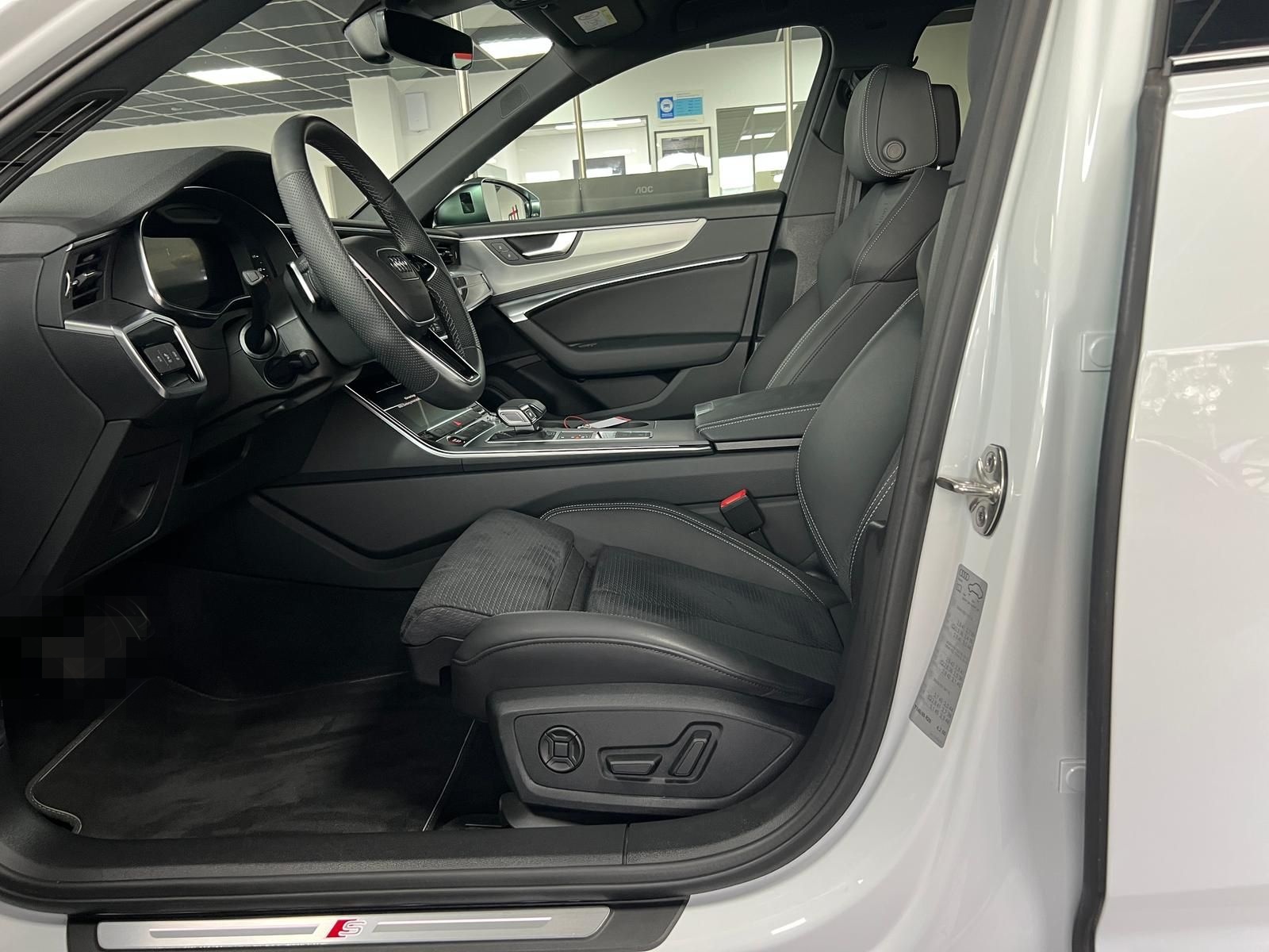 Audi S6 Avant TDI B&O 360° MATRIX Memory ACC Keyless foto 14