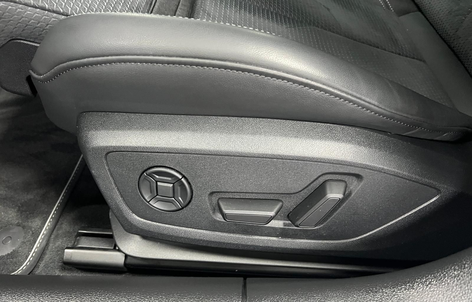 Audi S6 Avant TDI B&O 360° MATRIX Memory ACC Keyless foto 16