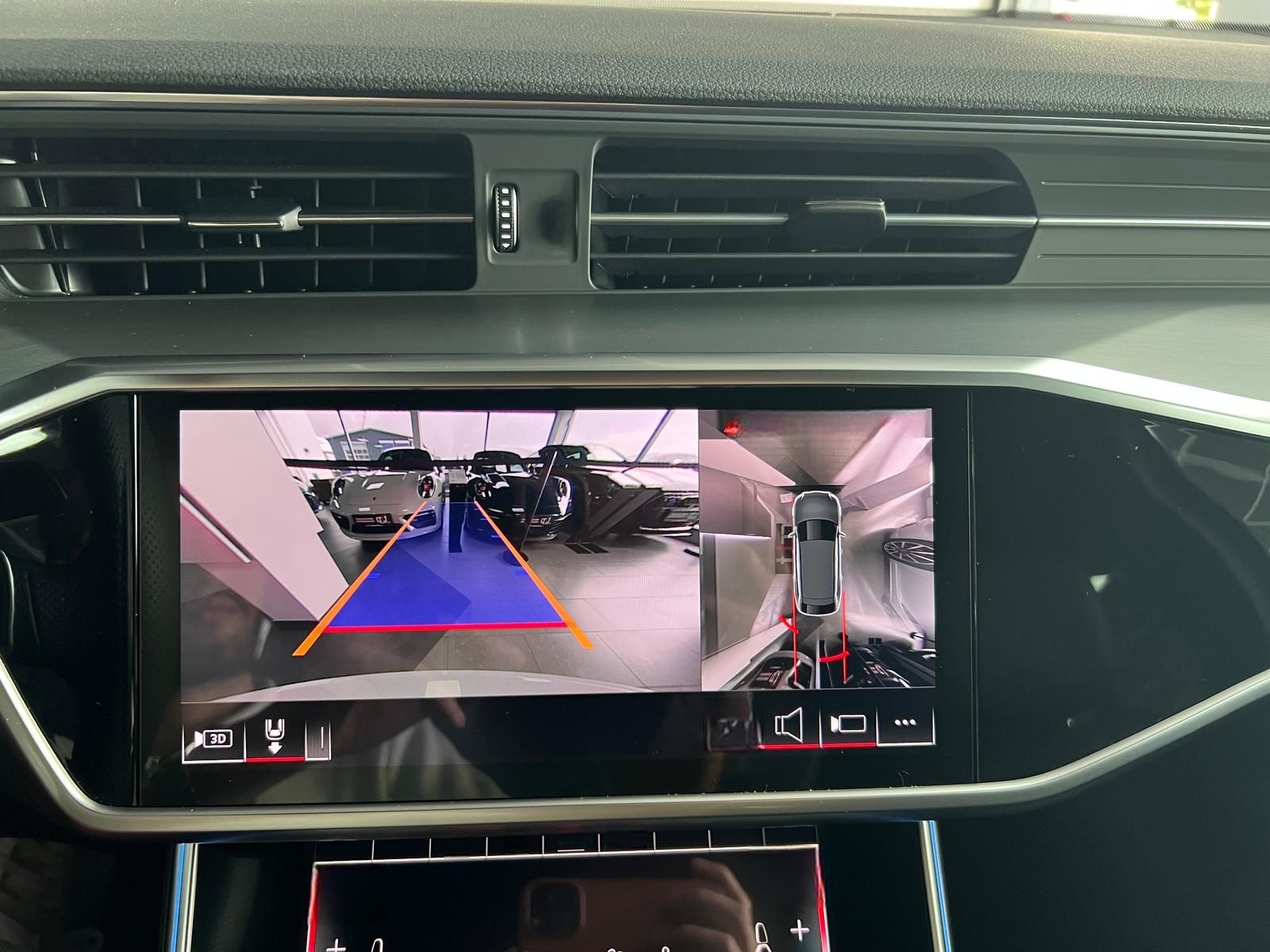 Audi S6 Avant TDI B&O 360° MATRIX Memory ACC Keyless foto 19