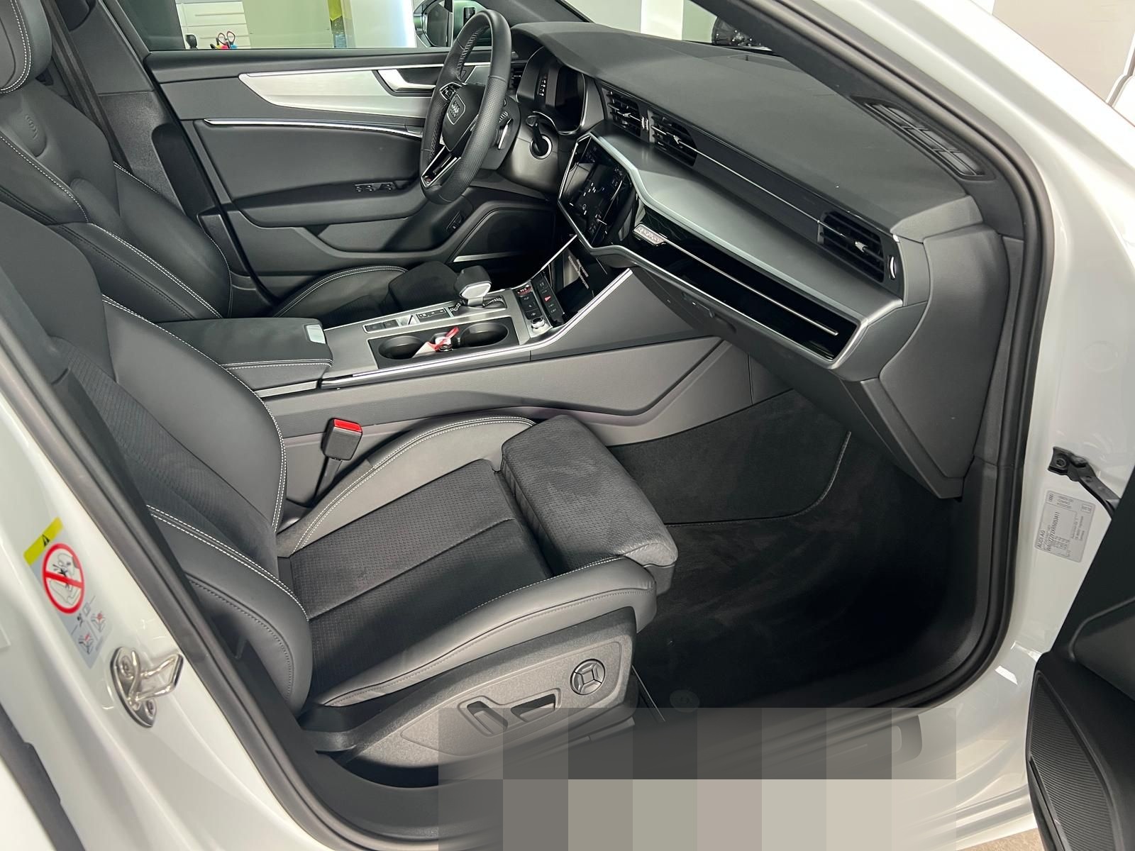 Audi S6 Avant TDI B&O 360° MATRIX Memory ACC Keyless foto 20