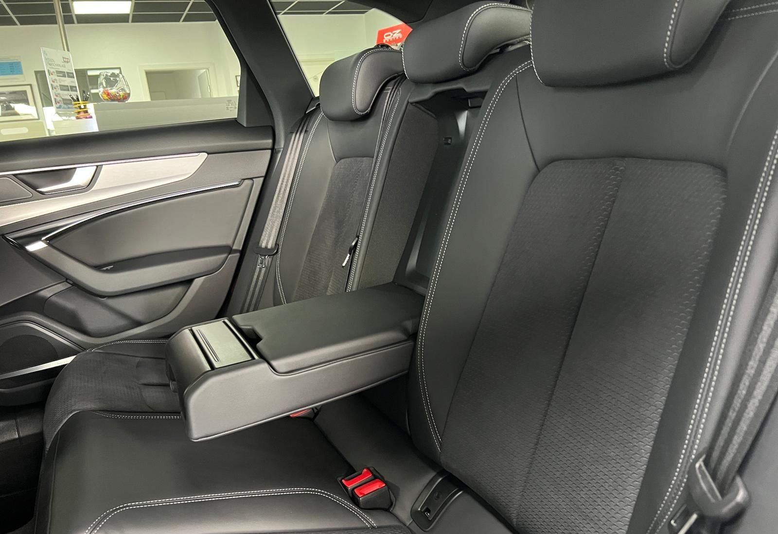 Audi S6 Avant TDI B&O 360° MATRIX Memory ACC Keyless foto 23