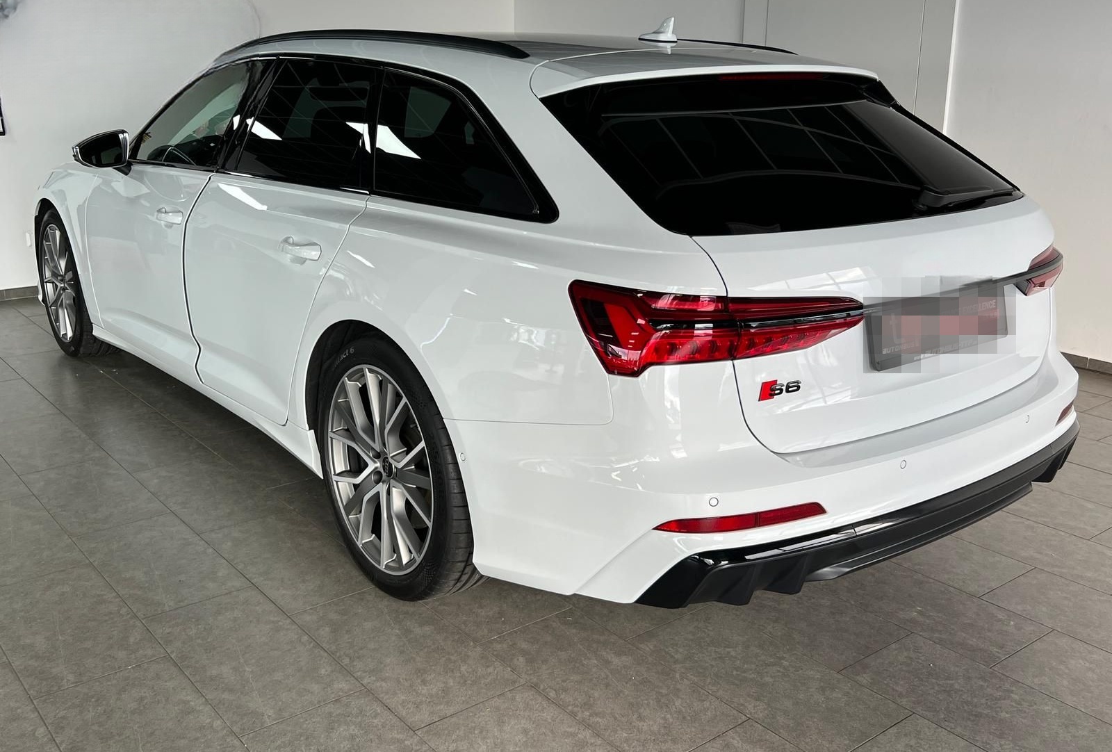 Audi S6 Avant TDI B&O 360° MATRIX Memory ACC Keyless foto 5
