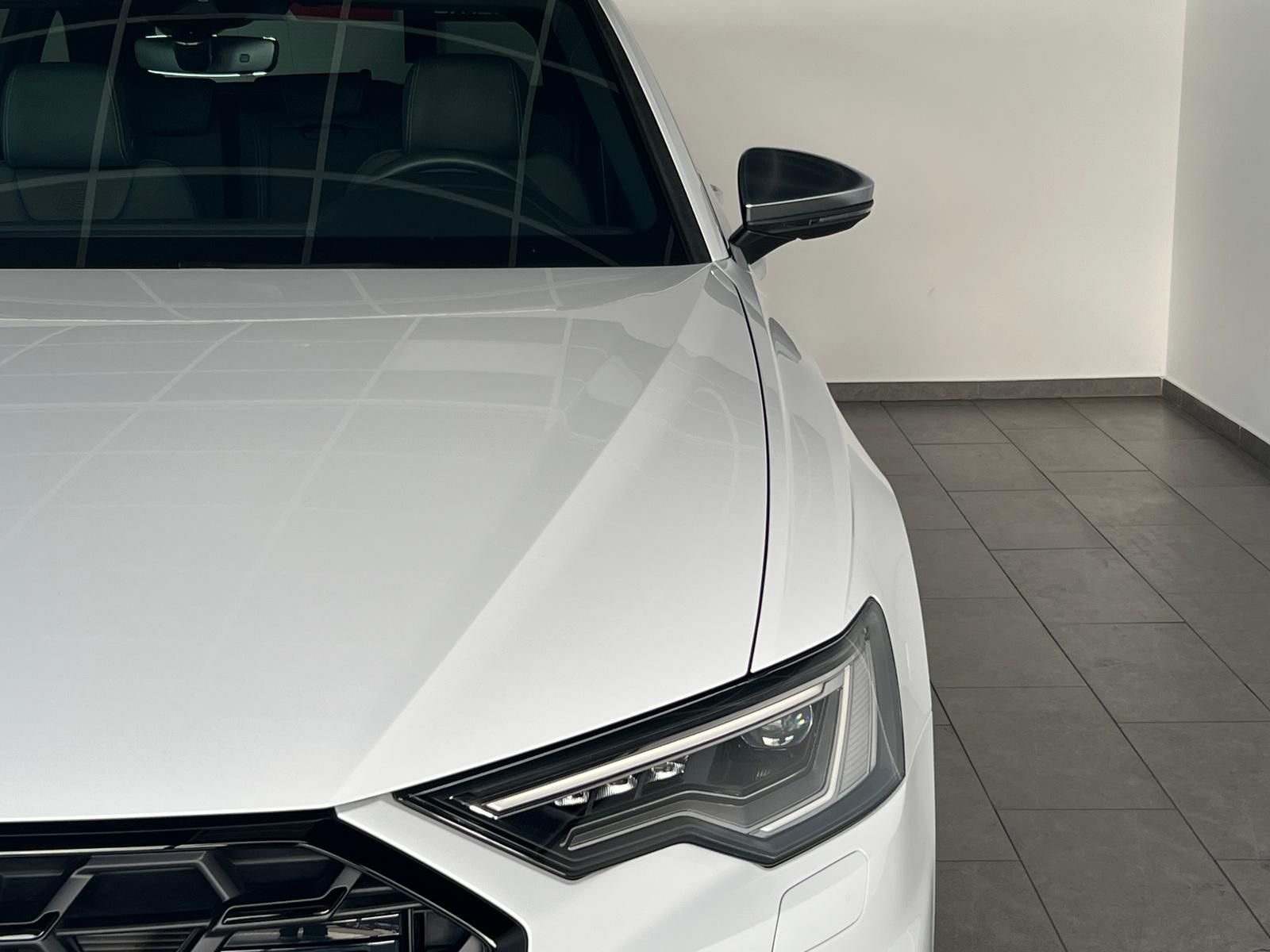 Audi S6 Avant TDI B&O 360° MATRIX Memory ACC Keyless foto 7