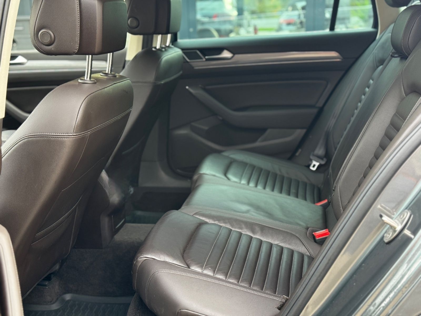 Volkswagen Passat Variant Alltrack BMT/4Motion/ACC/LED/SHZ/ foto 11
