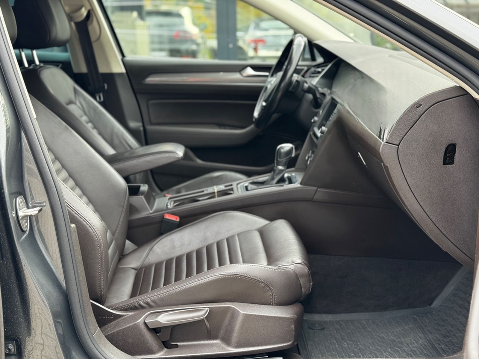 Volkswagen Passat Variant Alltrack BMT/4Motion/ACC/LED/SHZ/ foto 15