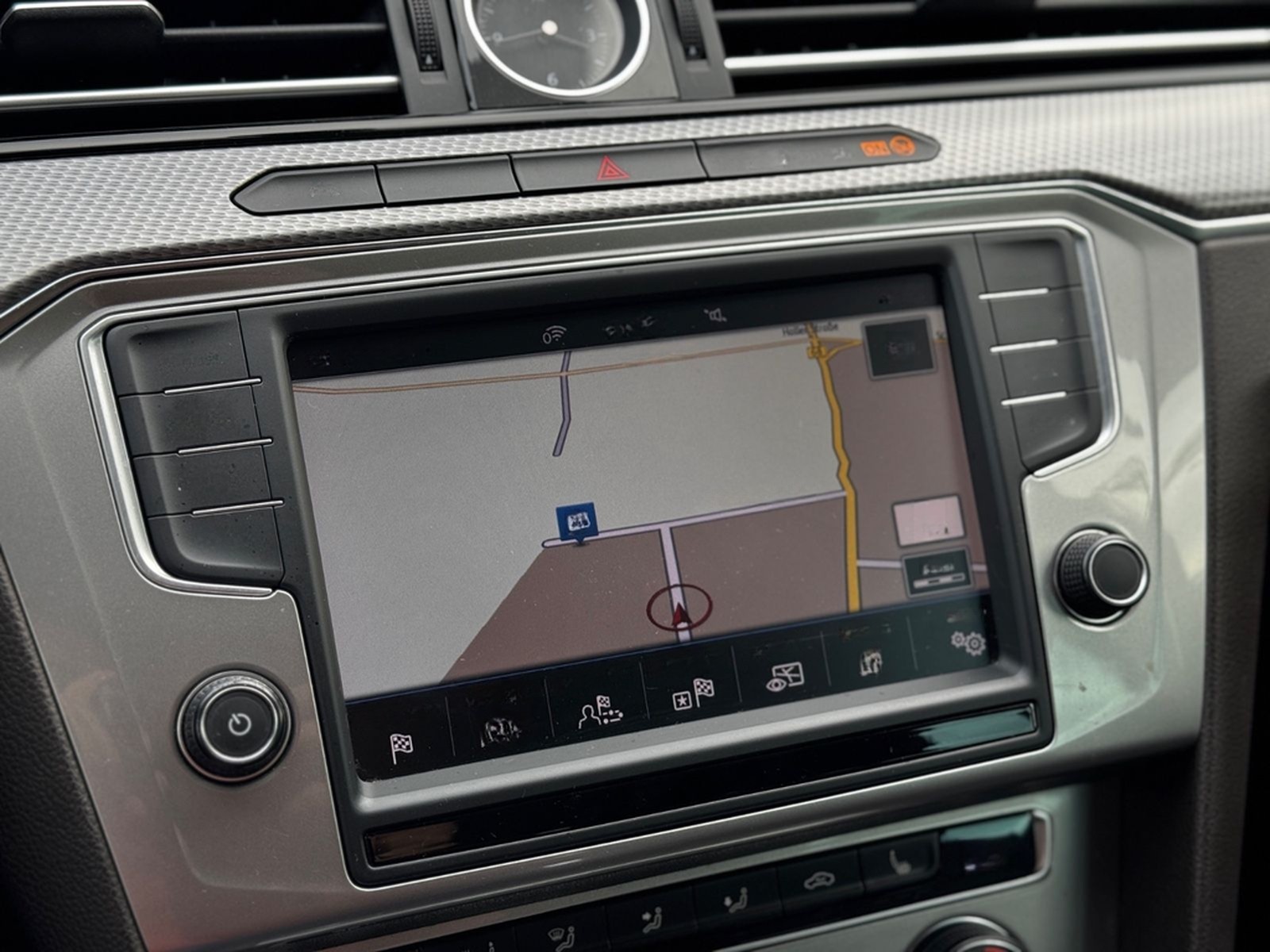 Volkswagen Passat Variant Alltrack BMT/4Motion/ACC/LED/SHZ/ foto 18