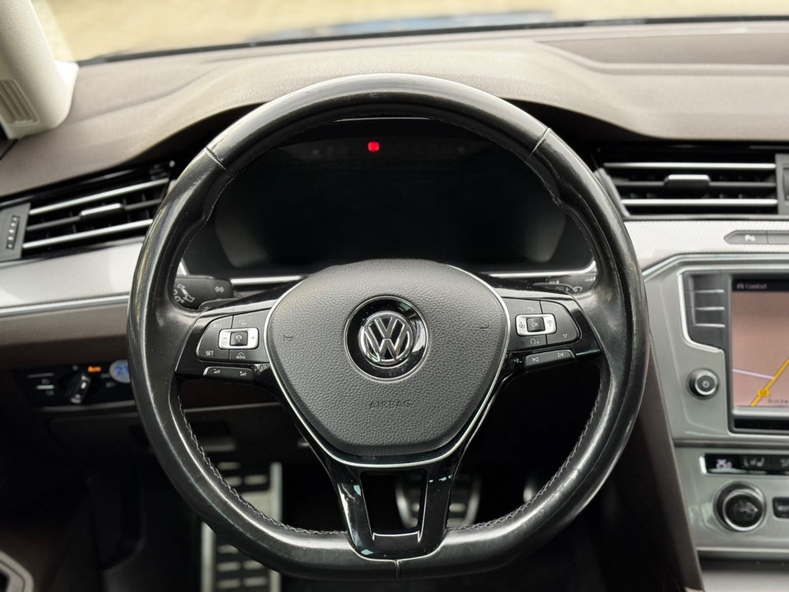 Volkswagen Passat Variant Alltrack BMT/4Motion/ACC/LED/SHZ/ foto 26