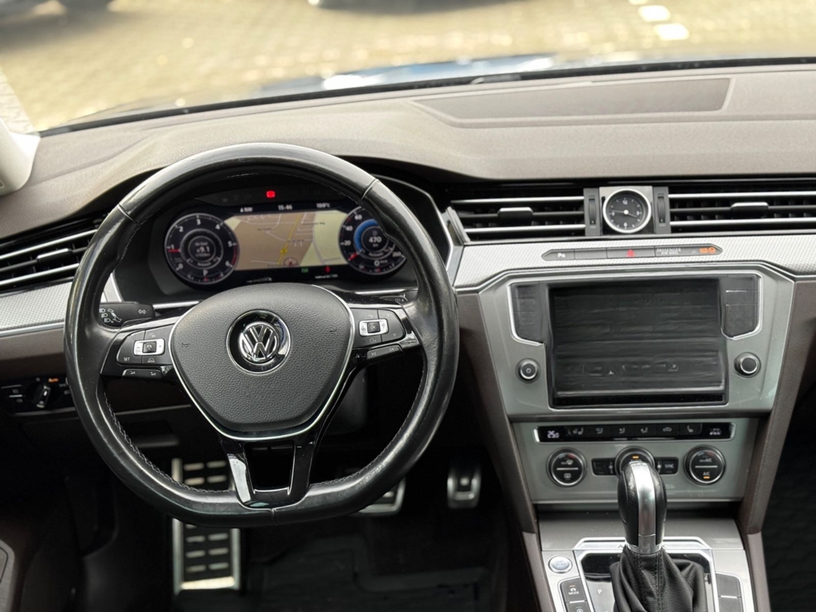 Volkswagen Passat Variant Alltrack BMT/4Motion/ACC/LED/SHZ/ foto 27