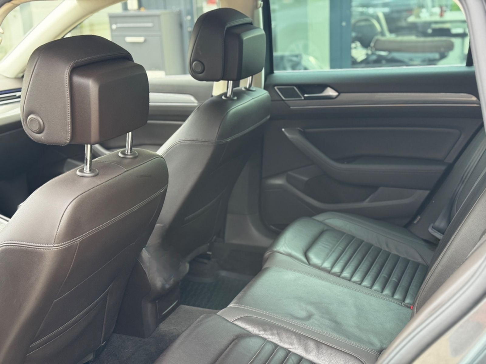 Volkswagen Passat Variant Alltrack BMT/4Motion/ACC/LED/SHZ/ foto 10
