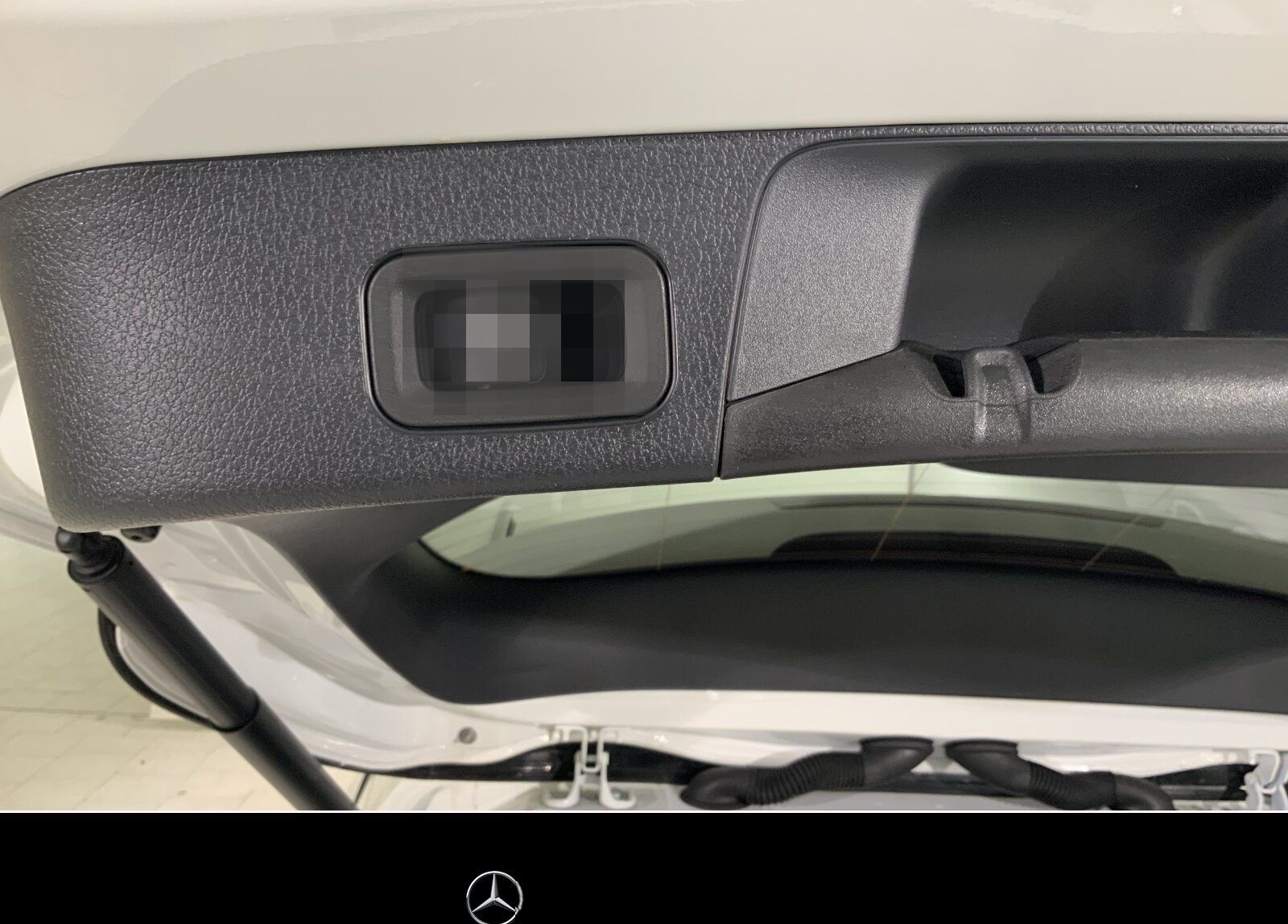 Mercedes-Benz GLB 220 4M AHK+WinterP+el.Heckk+LED+Apple+RfK foto 14