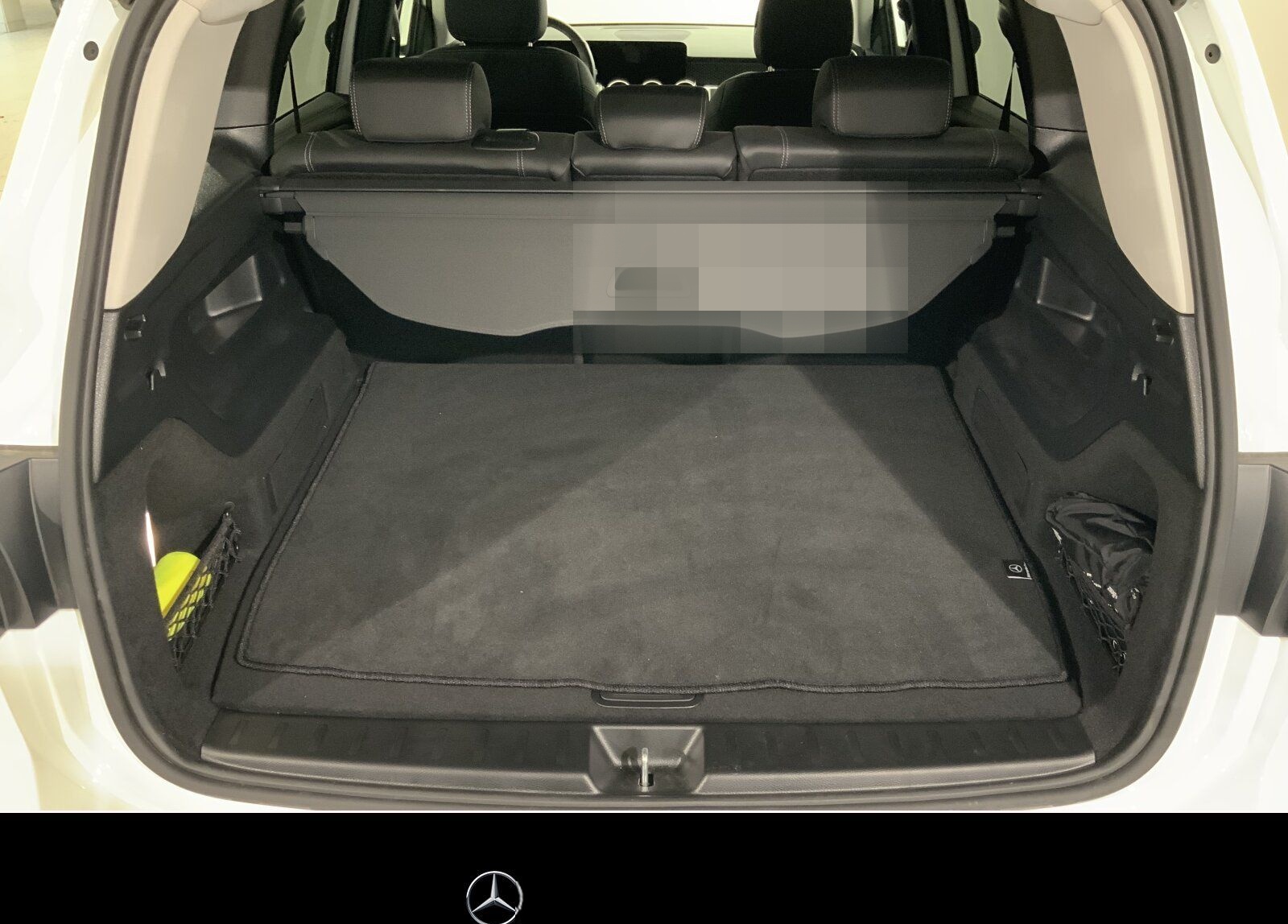 Mercedes-Benz GLB 220 4M AHK+WinterP+el.Heckk+LED+Apple+RfK foto 16