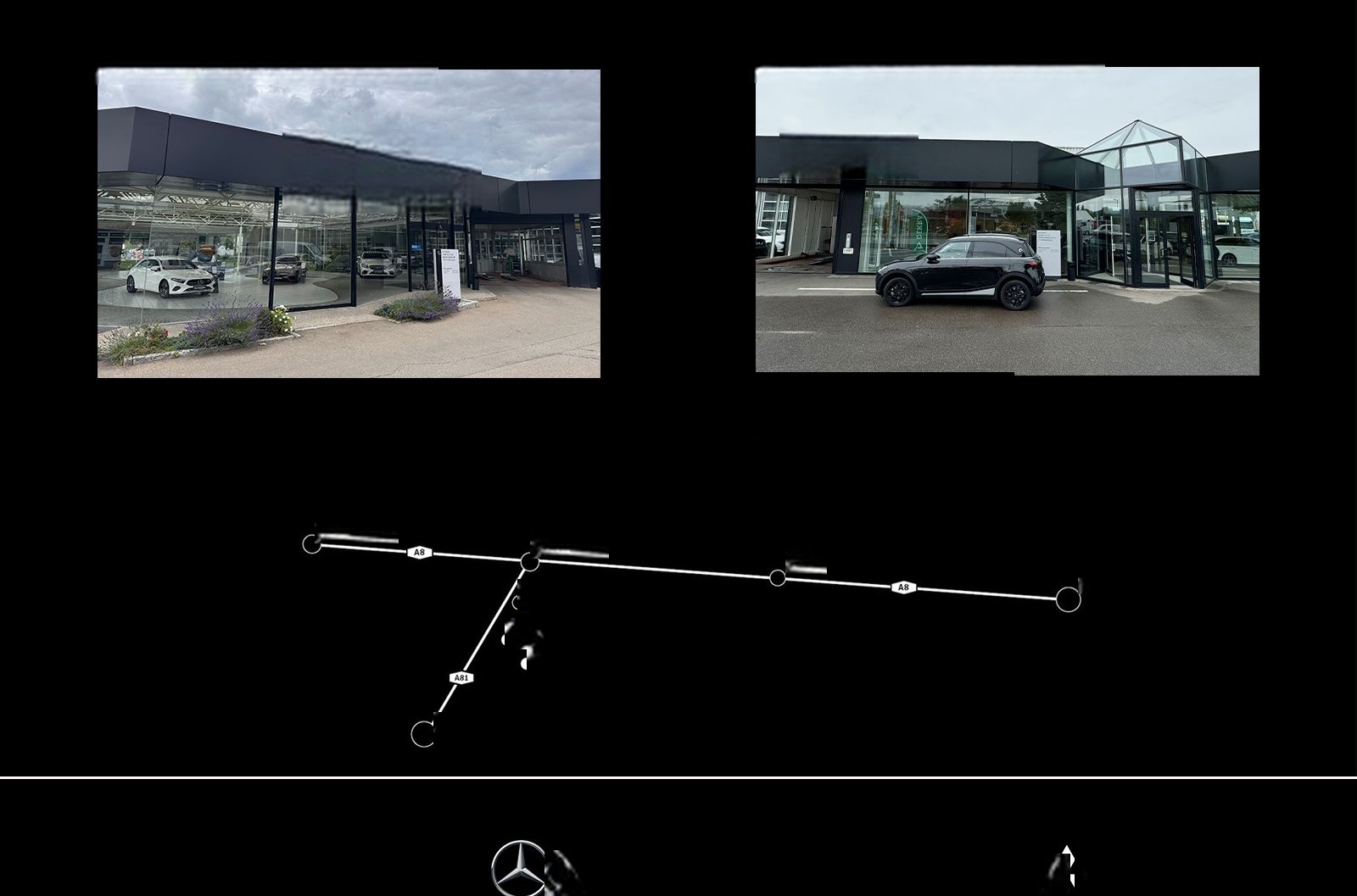 Mercedes-Benz GLB 220 4M AHK+WinterP+el.Heckk+LED+Apple+RfK foto 18
