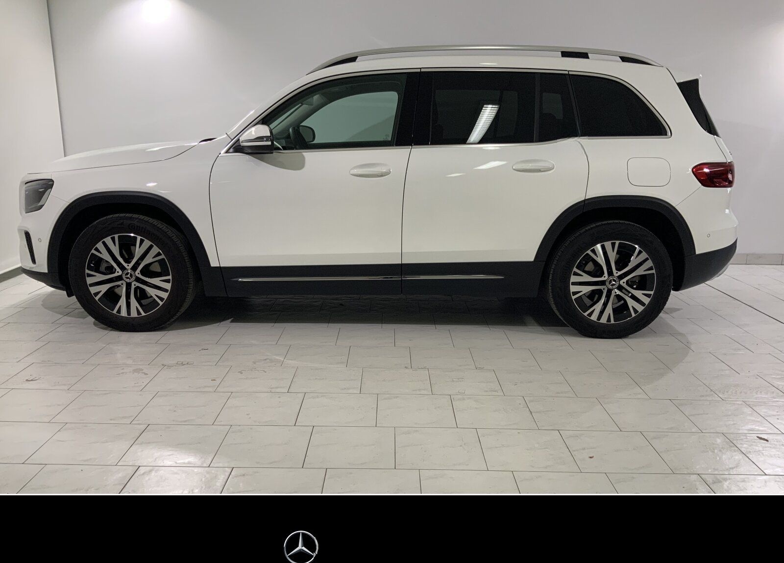Mercedes-Benz GLB 220 4M AHK+WinterP+el.Heckk+LED+Apple+RfK foto 4