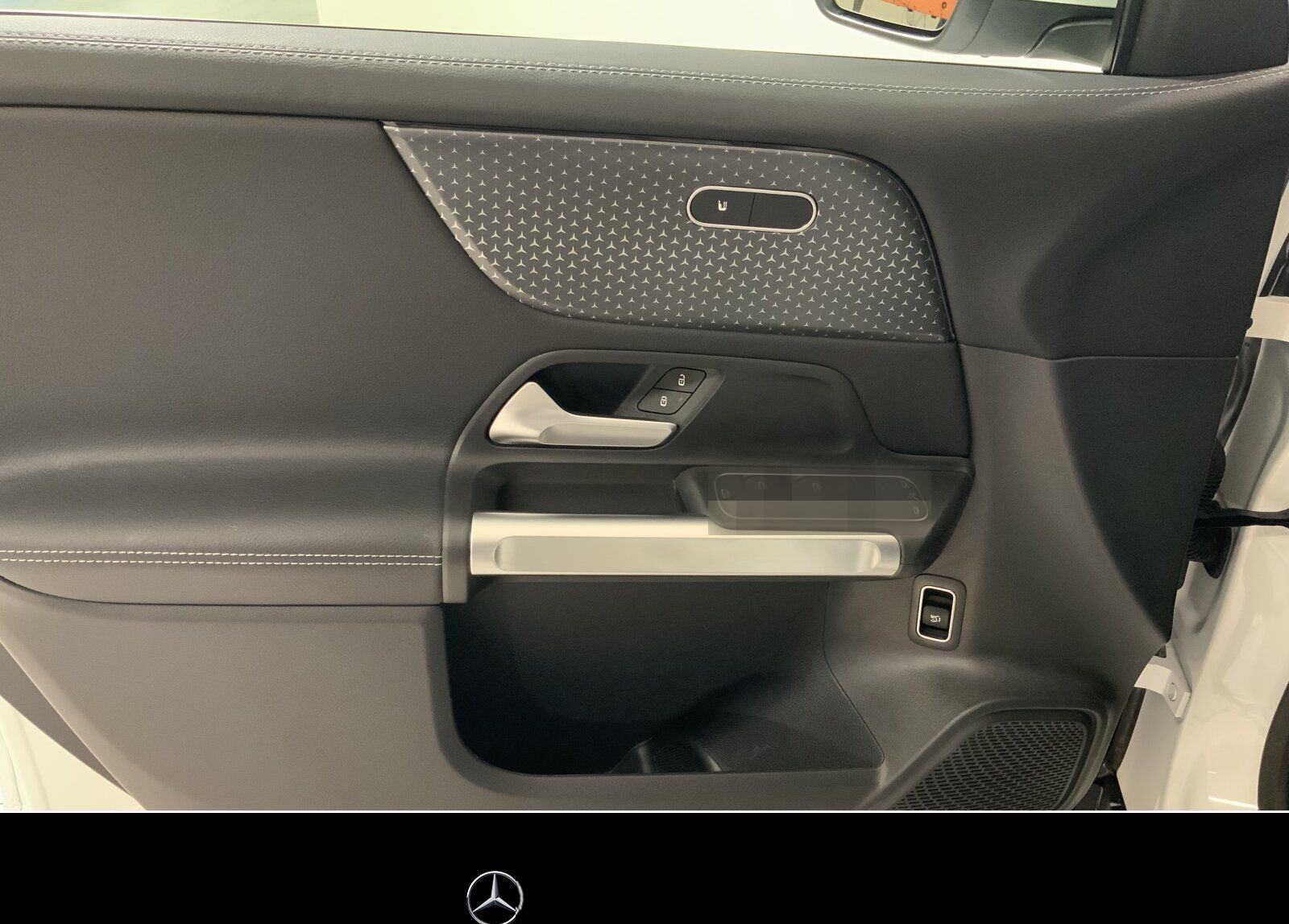 Mercedes-Benz GLB 220 4M AHK+WinterP+el.Heckk+LED+Apple+RfK foto 5
