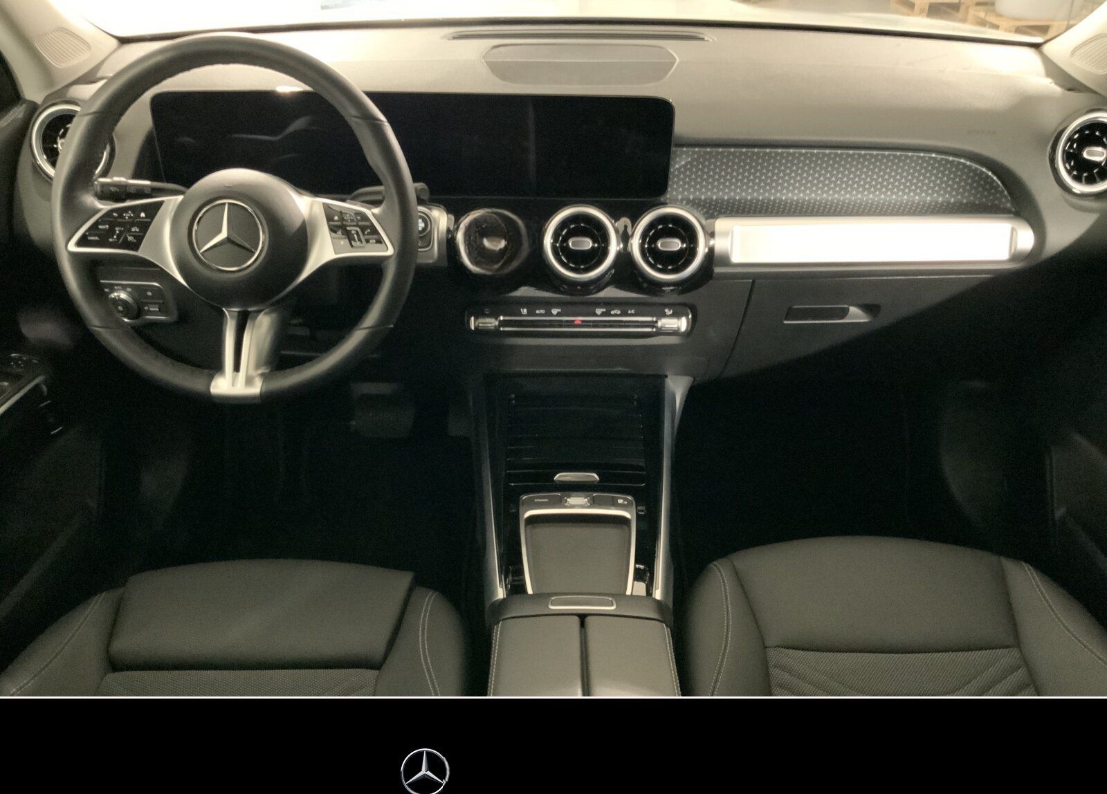 Mercedes-Benz GLB 220 4M AHK+WinterP+el.Heckk+LED+Apple+RfK foto 7