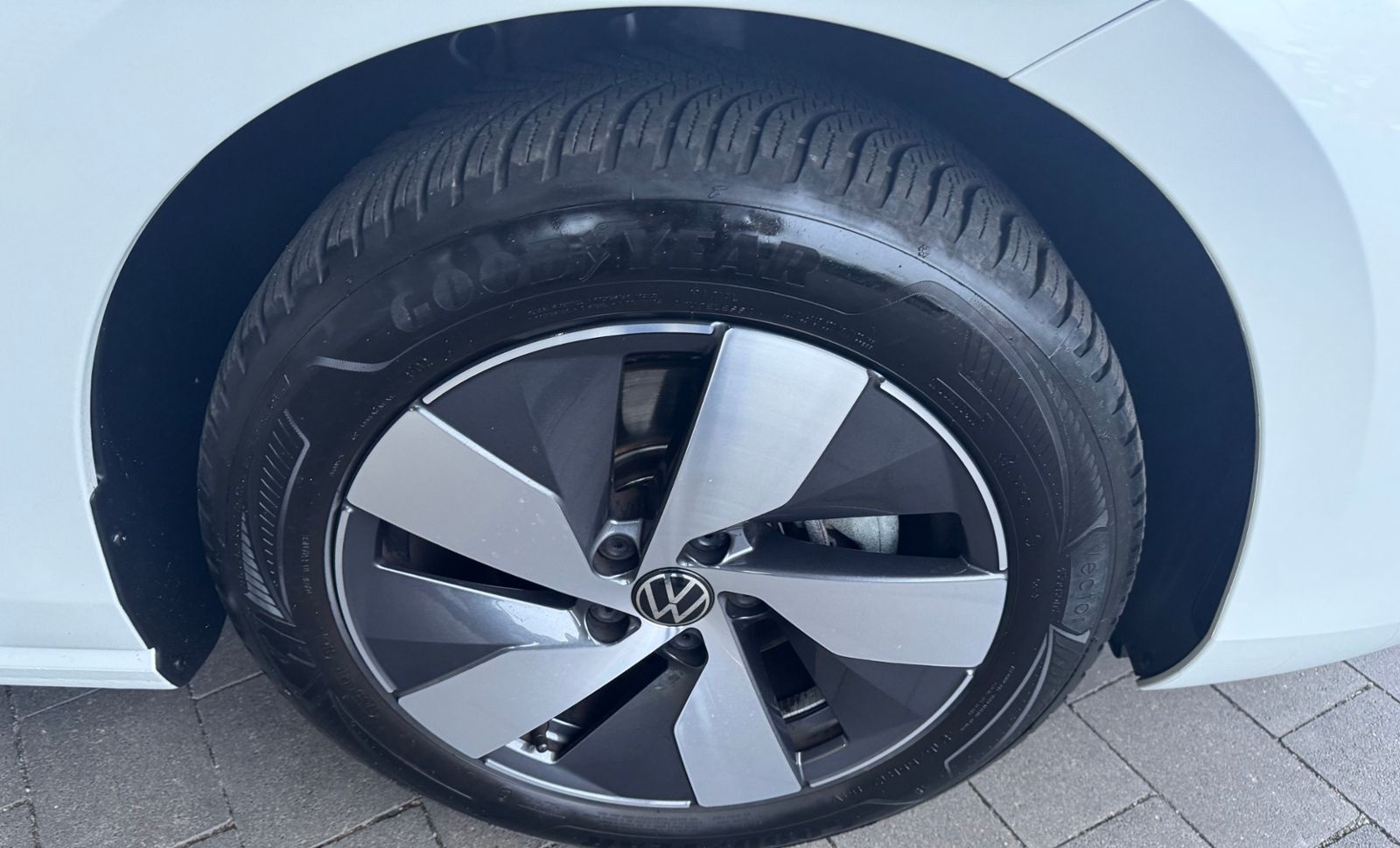 Volkswagen Passat Variant 1.5 eTSI DSG Business AHK/AREA/IQ foto 11