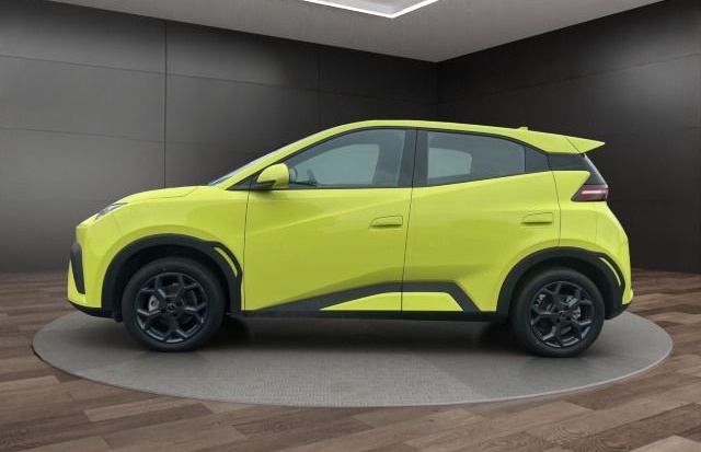 BYD Dolphin Surf Boost TAGESZULASSUNG foto 3