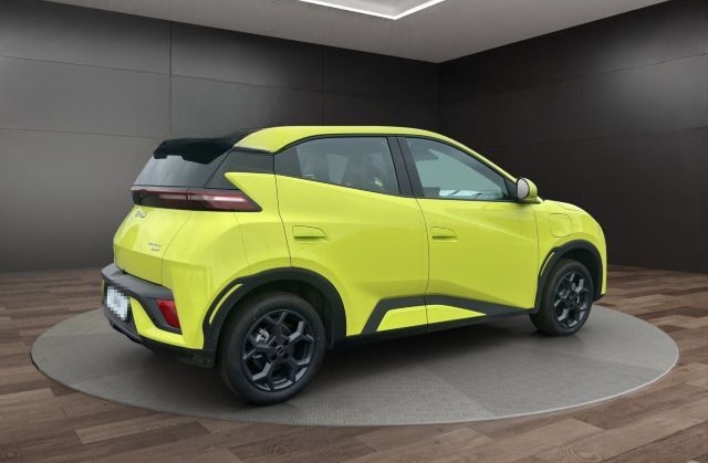 BYD Dolphin Surf Boost TAGESZULASSUNG foto 6