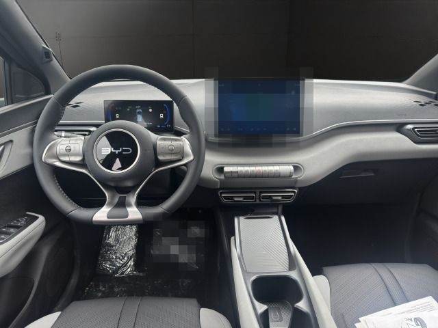 BYD Dolphin Surf Boost*Navi*PDC*DAB*APP*Alu foto 14