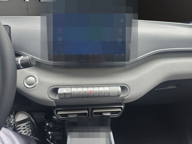 BYD Dolphin Surf Boost*Navi*PDC*DAB*APP*Alu foto 24